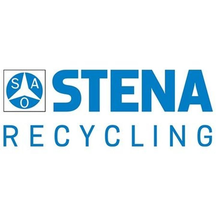 Logotyp Stena Recycling