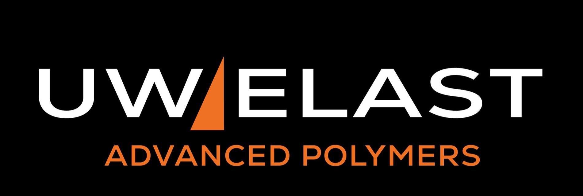 Logotyp UW-ELAST AB