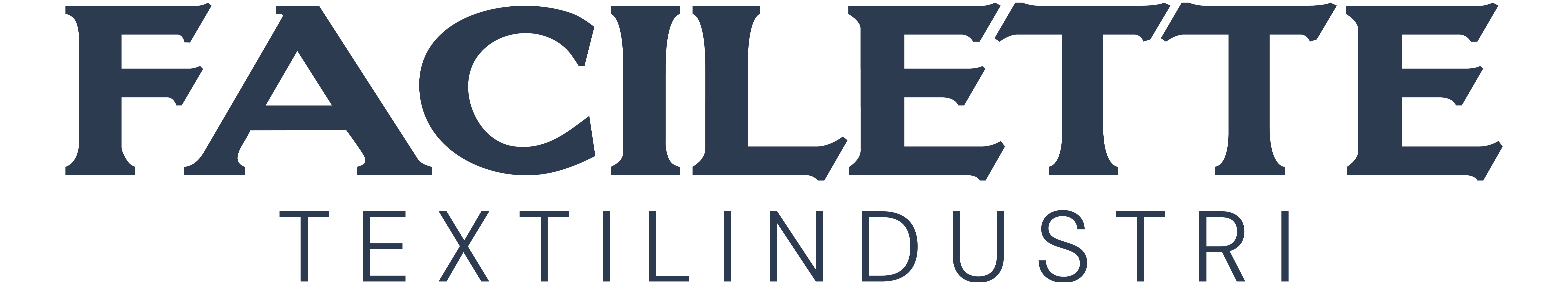 Logotyp Facilette AB