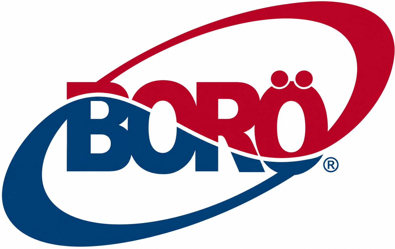 Logotyp BoRö Pannan AB