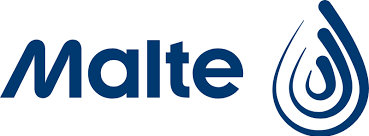 Logotyp Malte Group AB