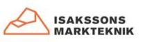 Logotyp Br Isakssons Markteknik AB