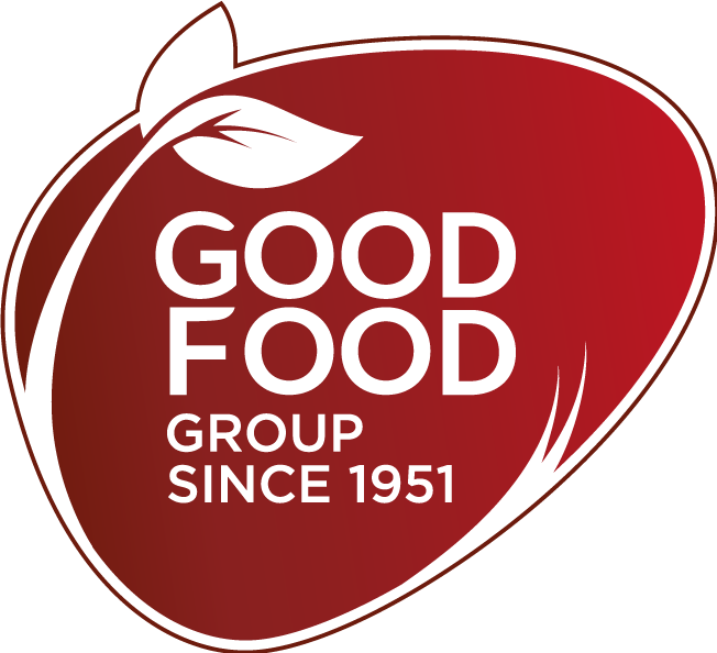 Logotyp Danica Foods AB - Lycksele