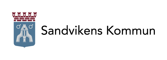 Logotyp Sandvikens kommun