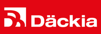 Logotyp Däckia AB - Umeå