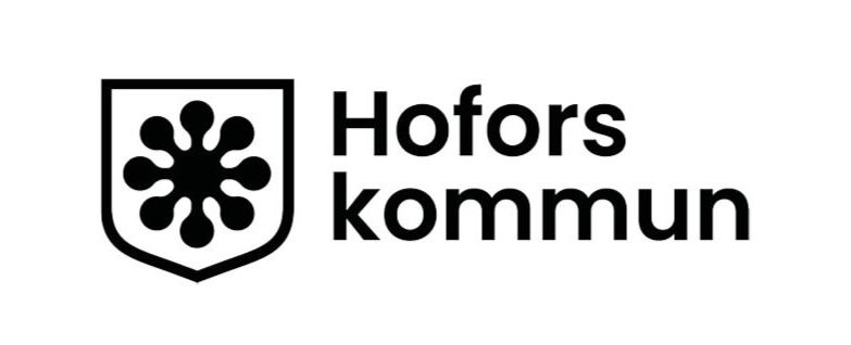 Logotyp Hofors kommun
