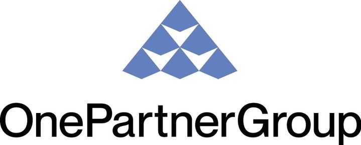 Logotyp OnePartnerGroup