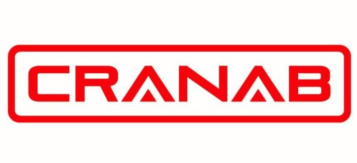 Logotyp Cranab AB