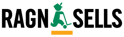 Logotyp Ragn-Sells Sverige