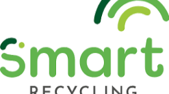 Logotyp Smart Recycling Norden AB