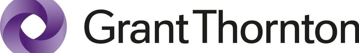 Logotyp Grant Thornton Sweden AB Stockholm