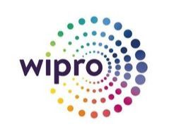 Logotyp Wipro Infrastructure Engineering AB (Jämtland)