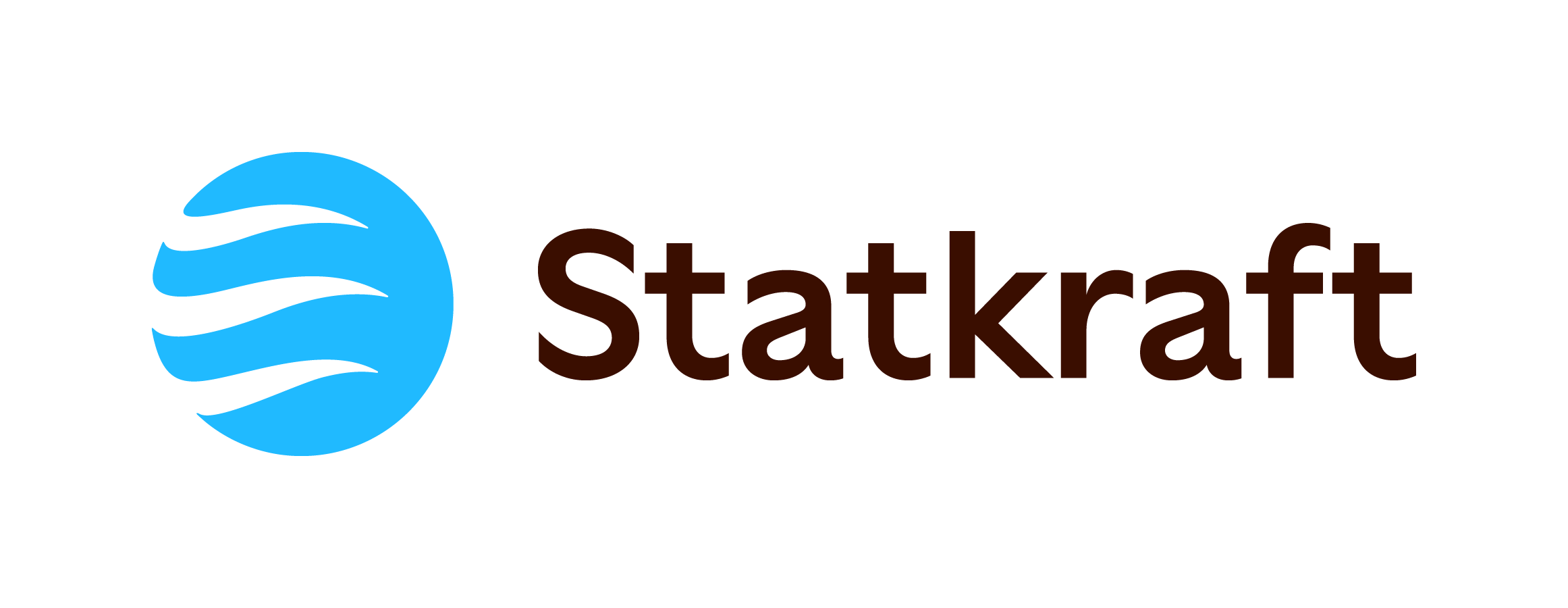 Logotyp Statkraft Sverige AB