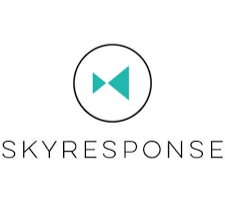 Logotyp Skyresponse AB