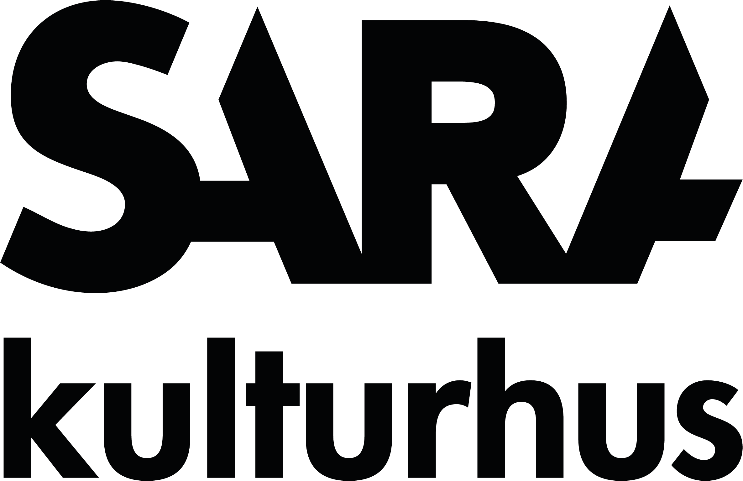 Logotyp Skellefteå Kulturhus AB