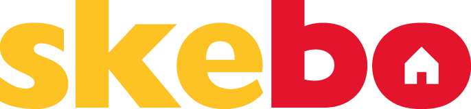 Logotyp Skelleftebostäder AB