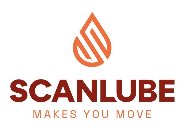 Logotyp Scanlube AB
