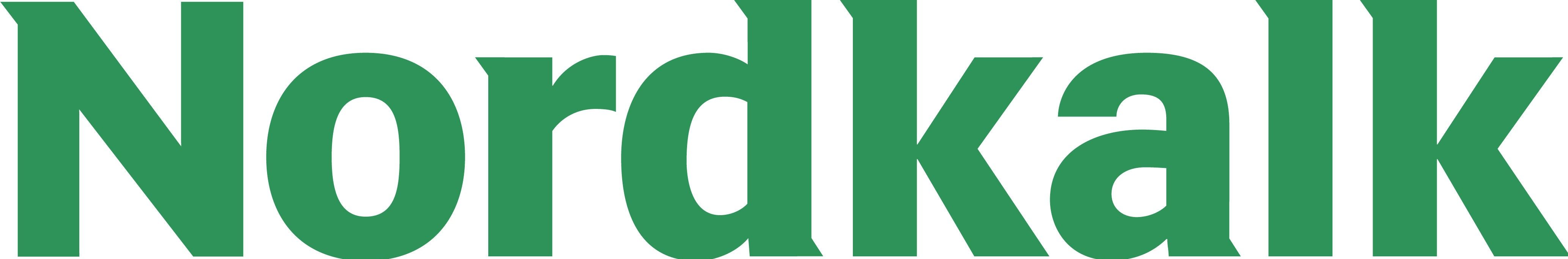 Logotyp Nordkalk AB
