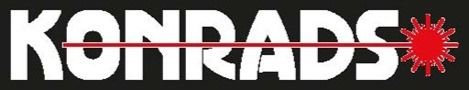 Logotyp Konrad Eriksson & Co AB