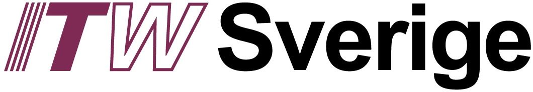 Logotyp Itw Sverige AB