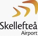 Logotyp Skellefteå City Airport AB