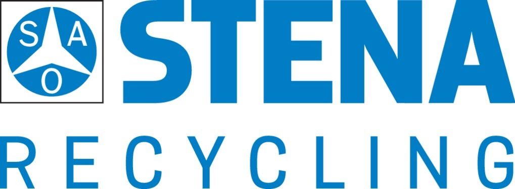 Logotyp Stena Recycling AB - Örebro (Atle)
