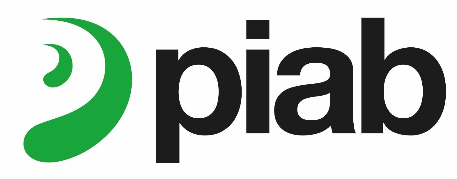 Logotyp Piab AB