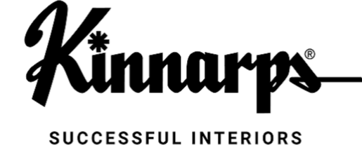 Logotyp Kinnarps AB - Jönköping