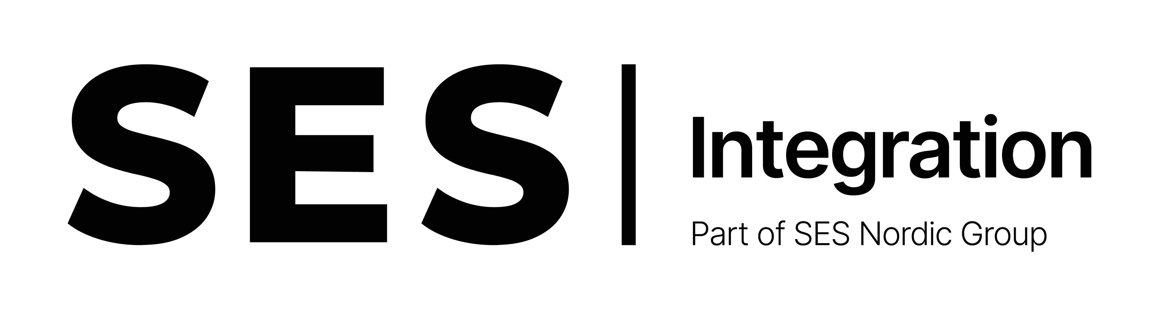 Logotyp SES Integration AB