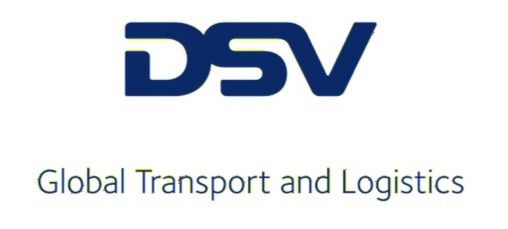 Logotyp DSV Road AB VÄRNAMO