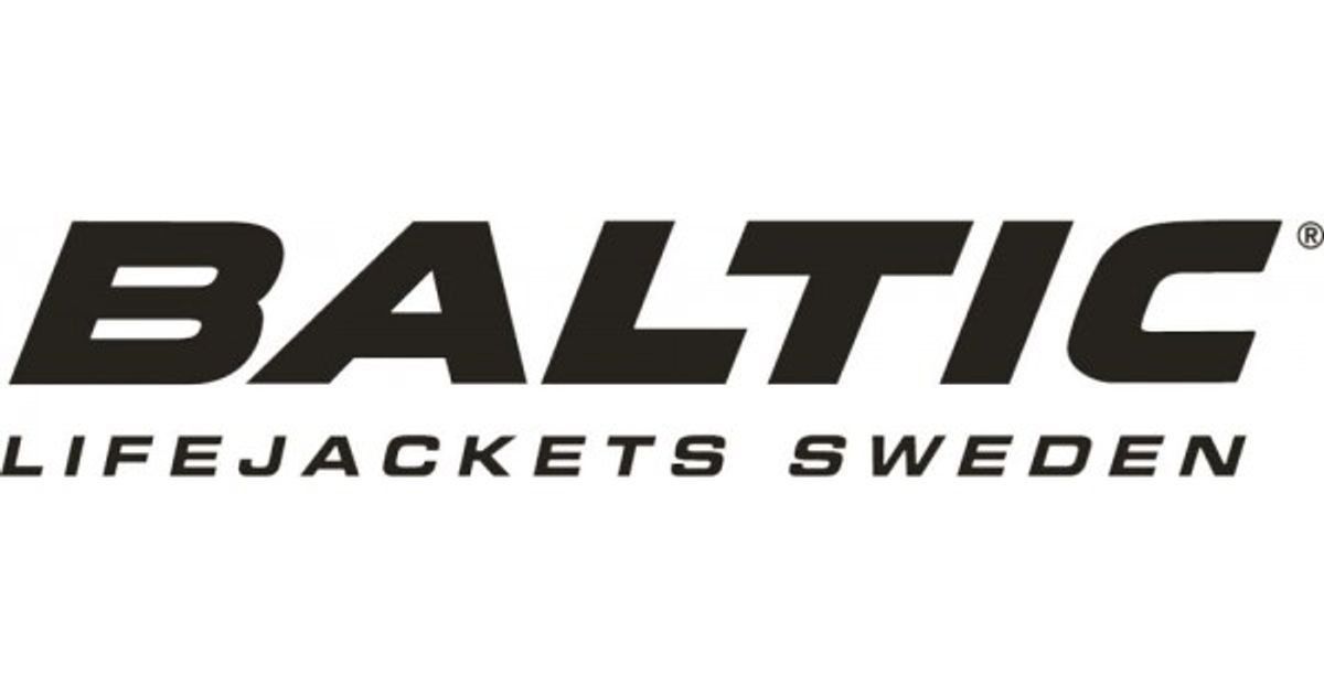 Logotyp Baltic