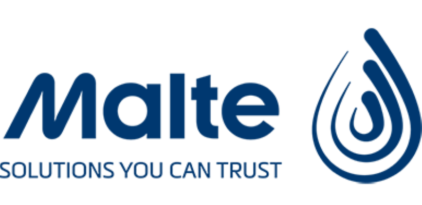 Logotyp Malte Group AB