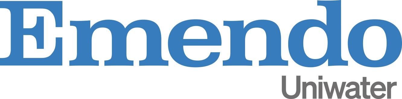 Logotyp Emendo AB