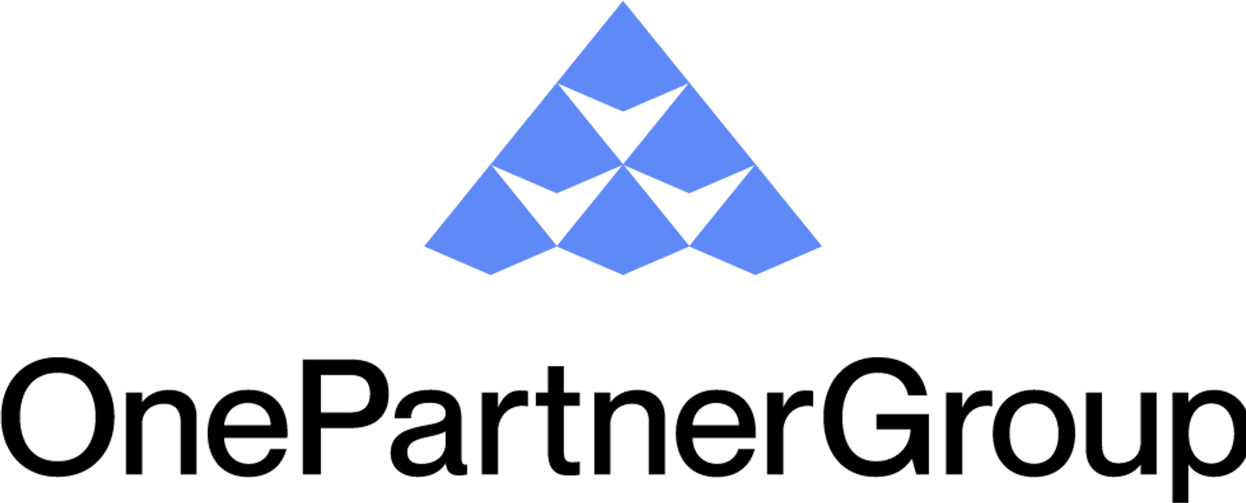 Logotyp OnePartnerGroup Stockholm AB
