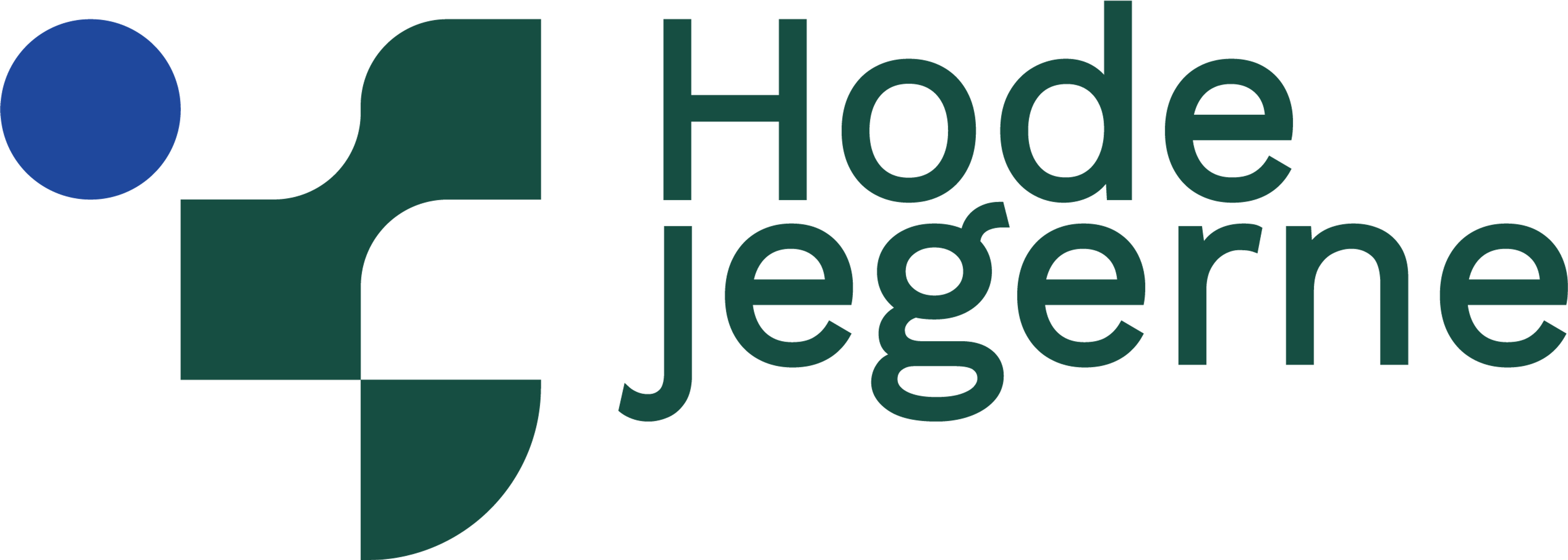 Hodejegerne AS