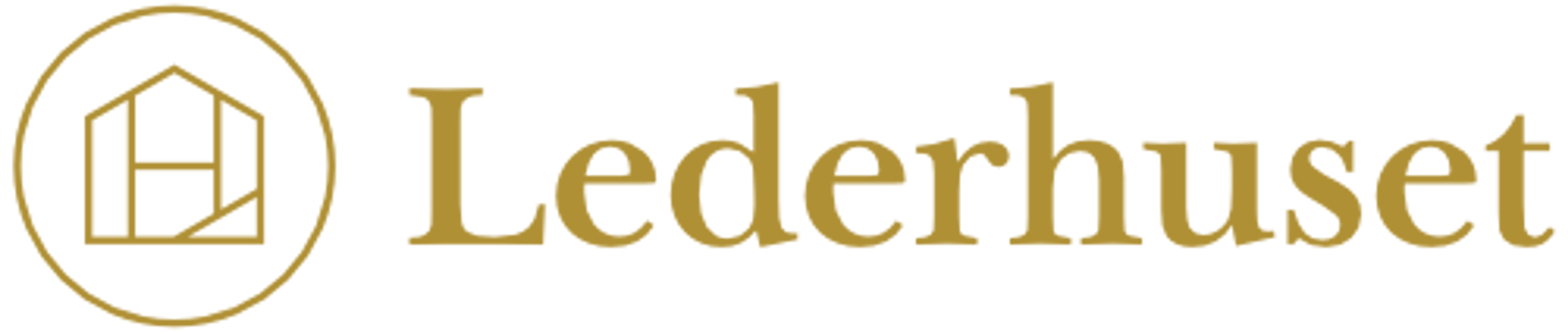 Lederhuset AS