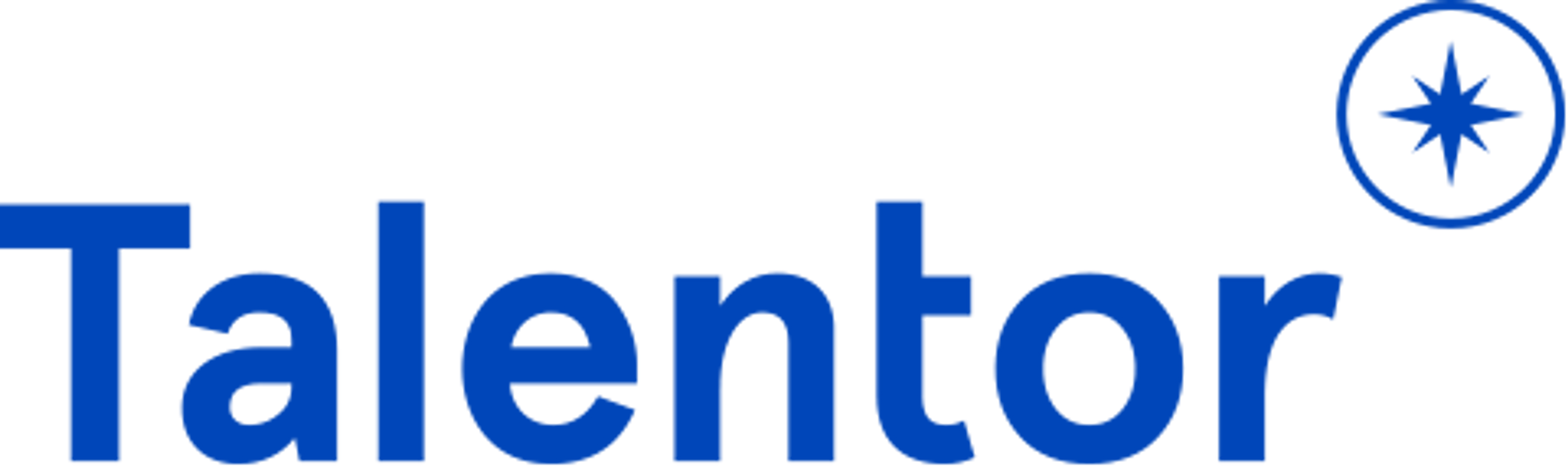 Talentor Estonia