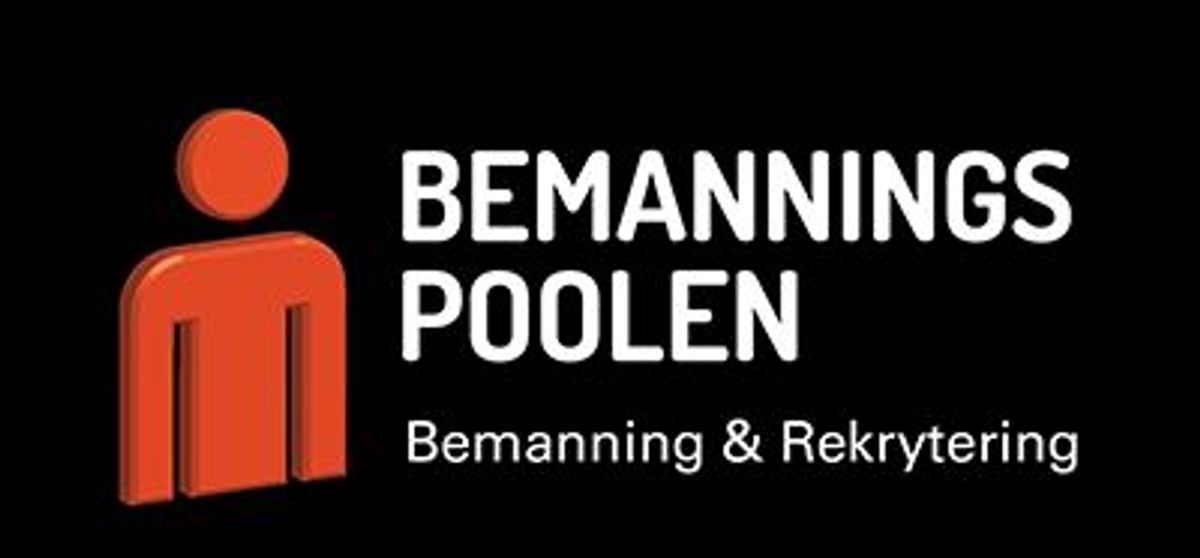 Bemanningspoolen AB