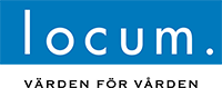 Förvaltningsstrateg till Locum i Stockholm