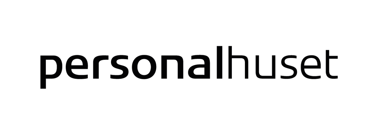 Personalhuset logo