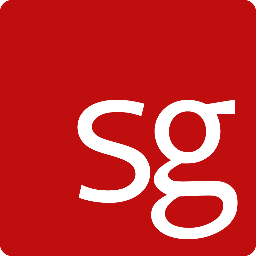 SG Armaturen AS