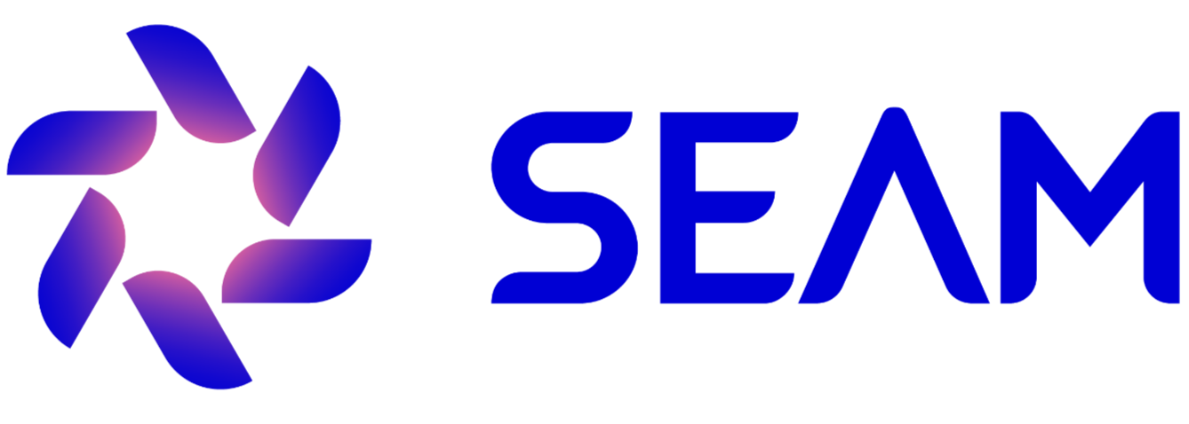 SEAM AS