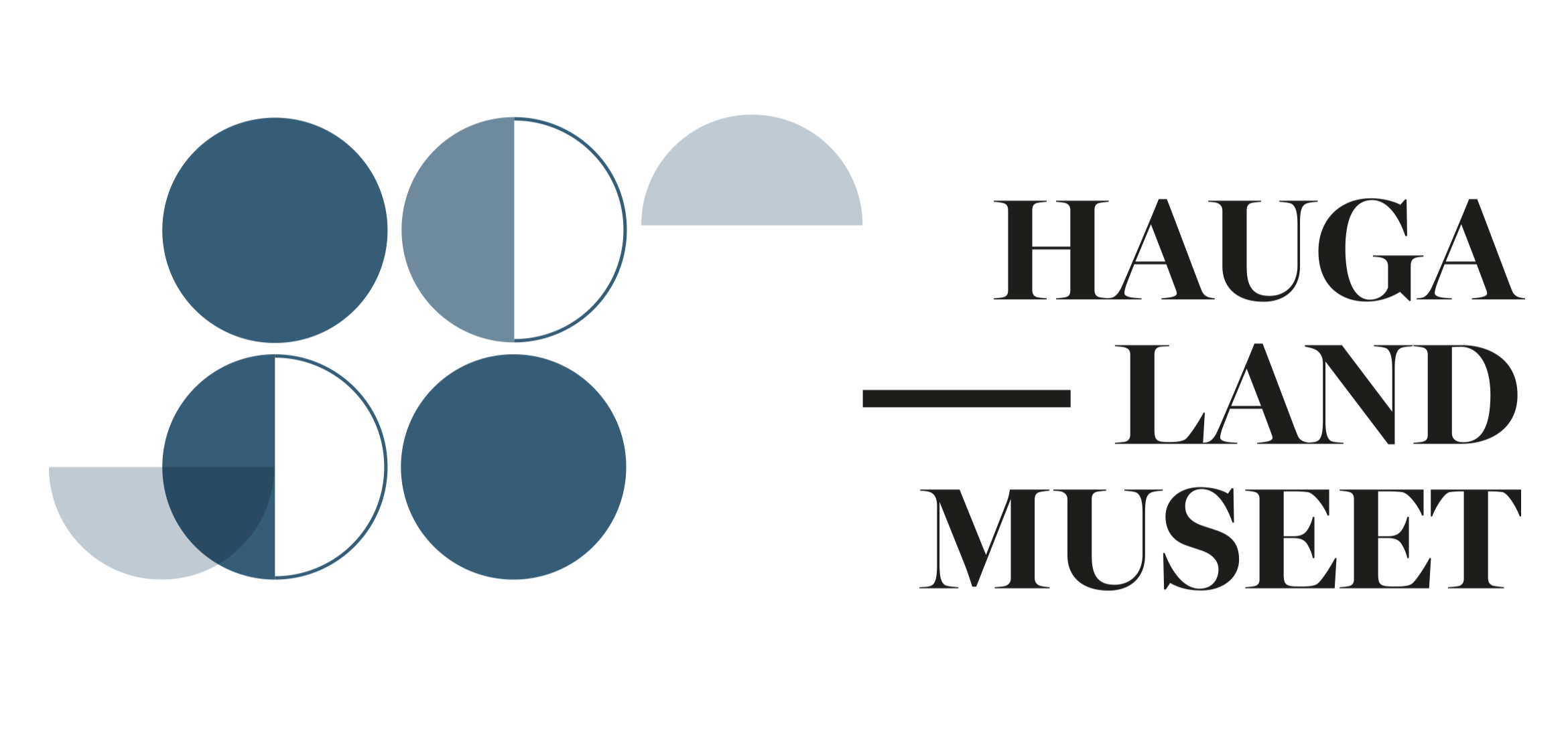 HAUGALANDMUSEET AS