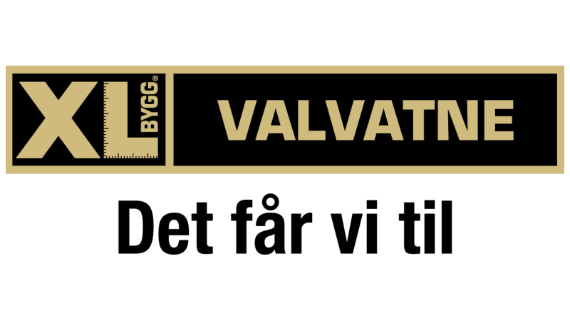 XL-Bygg Valvatne AS