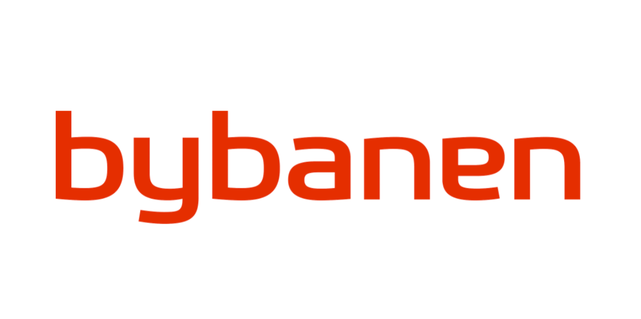 BYBANEN AS