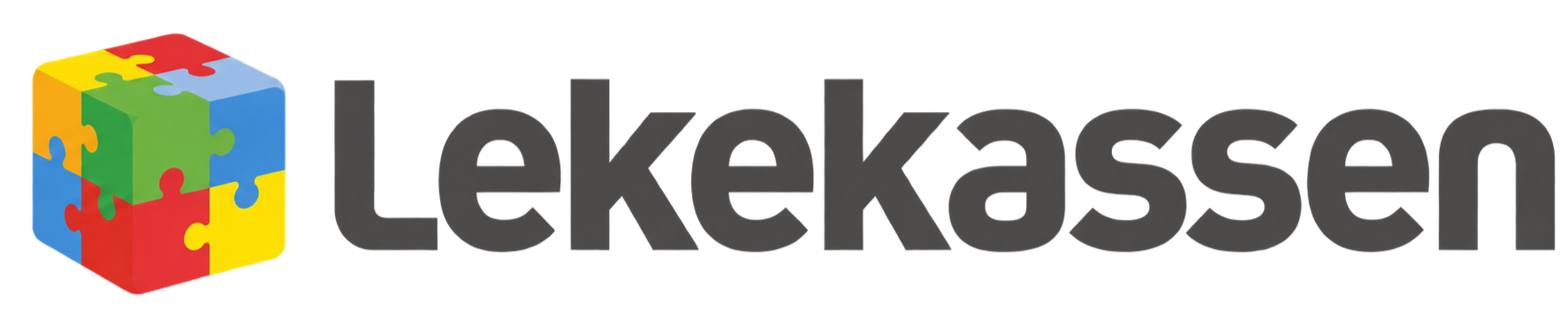 LEKEKASSEN AS