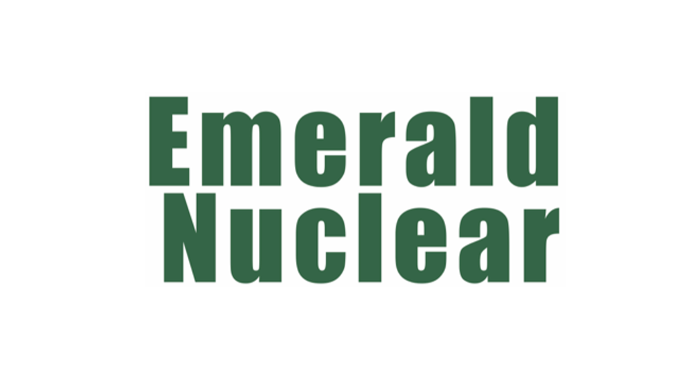 EMERALD NUCLEAR NORWAY AS