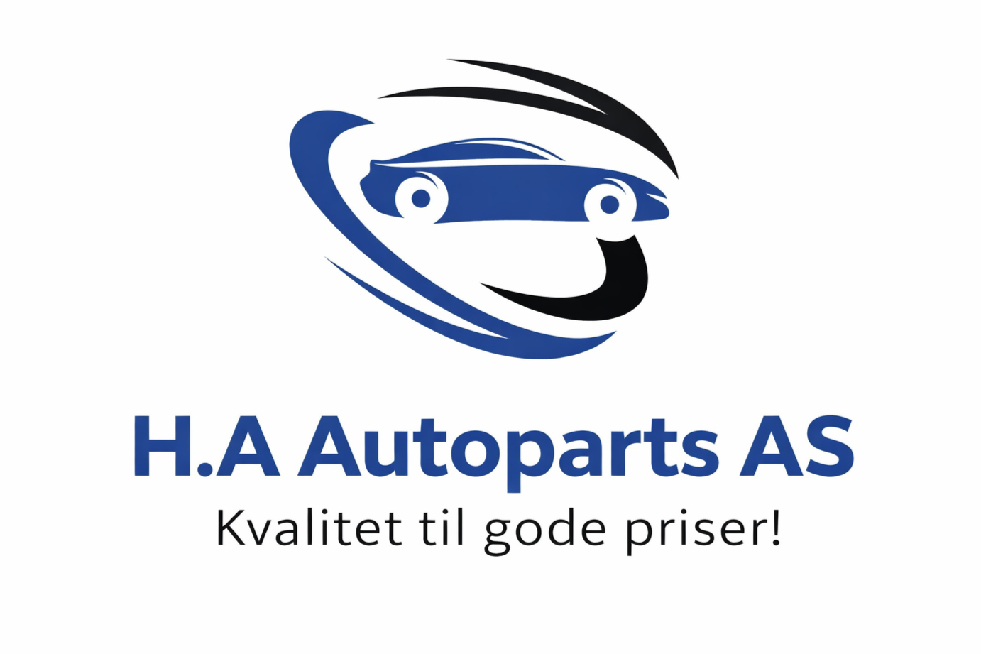 H.A AUTOPARTS AS