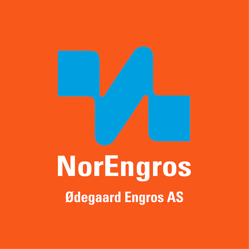 Norengros Ødegaard Engros AS