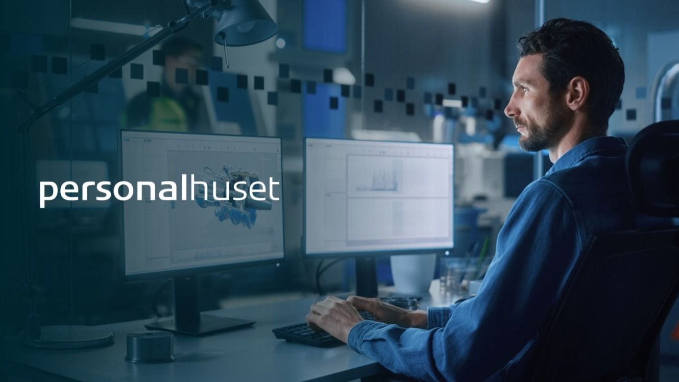 Personalhuset